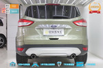 福特翼虎2013款1.6L GTDi 四驱精英型 