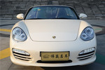 保时捷Boxster2009款Boxster 2.9L 