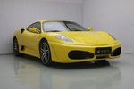 法拉利F4302008款Coupe