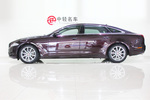 捷豹XJ2014款XJL 3.0 SC 四驱尊享商务版