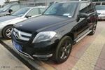 奔驰GLK级2013款改款 GLK 300 4MATIC 时尚型