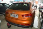 奥迪Q32015款35 TFSI 舒适型