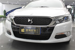 DS5LS2014款1.6T 自动豪华版THP200