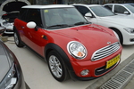 MINICOUPE2012款COOPER COUPE