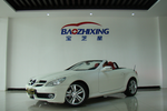 奔驰SLK级2010款SLK200K Grand Edition