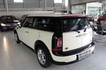 MINICLUBMAN2011款1.6L ONE