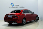 奔驰C级2016款C 200L 运动型