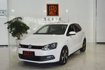 大众Polo GTI2012款1.4TSI DSG