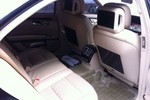 奔驰S级2013款S600L Grand Edition designo