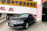 大众迈腾2012款1.8TSI DSG 尊贵型