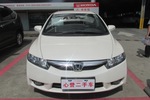 本田思域混合动力2009款CIVIC HYBRID 新混合动力