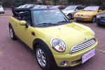 MINICABRIO2008款Cooper