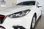 马自达MAZDA3Axela昂克赛拉 三厢2014款1.5L 自动豪华型