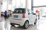 smartfortwo2013款1.0T 硬顶激情版