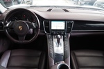 保时捷Panamera2013款Panamera 4 Platinum Edition 3.6L 