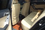 起亚福瑞迪2009款1.6L GL 手动