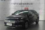 大众迈腾2015款2.0TSI 旗舰型