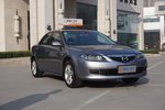 马自达MAZDA62008款2.0L 手自一体 时尚型