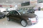 奥迪A1 Sportback2013款30 TFSI Ego