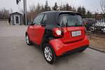 smartfortwo2016款1.0L 硬顶灵动版