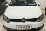 大众Polo2014款1.6L 自动豪华版