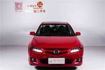 马自达Mazda62013款2.0L 手自一体时尚型