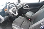 smartfortwo2013款1.0T 硬顶激情版