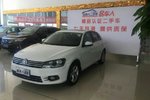 大众宝来2013款1.6L 手自一体 舒适型