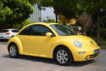 大众甲壳虫2005款New Beetle 1.8T 自动