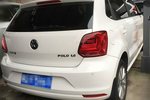 大众Polo2014款1.4L 自动 舒适版