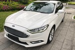 福特蒙迪欧2018款EcoBoost 180 时尚型