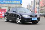 奥迪A42003款1.8T 舒适型（手自一体）