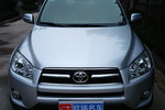 丰田RAV42012款2.4L 自动至臻导航版