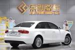 奥迪A4L2016款35 TFSI 自动标准型