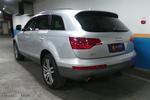 奥迪Q72008款4.2FSI quattro 豪华型