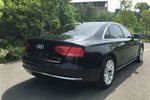 奥迪A8L2011款3.0TFSI low quattro 豪华型