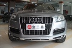 奥迪Q72010款4.2FSI quattro 豪华型