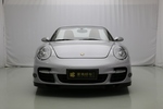 保时捷9112007款Turbo 3.6T 手动四驱 2门