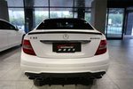 奔驰C级AMG2014款C 63 AMG Coupe Edition 507