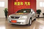 别克凯越2007款1.6 LX 手动标准版