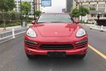 保时捷Cayenne2015款3.0T