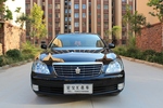 丰田皇冠2007款3.0L Royal Saloon时尚导航