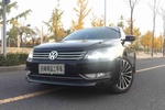 大众帕萨特2013款1.8TSI DSG御尊版