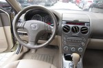 马自达Mazda62005款2.0豪华型