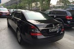 奔驰S级2008款S 350L 4MATIC