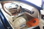 保时捷Panamera2010款Panamera 4 3.6L 