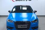 奥迪A3 Sportback2015款35 TFSI 300万纪念智领版