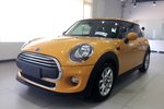 MINIMINI2014款1.2T ONE+