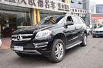 奔驰GL级2014款GL350 CDI 4MATIC