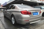 宝马5系2013款520Li 典雅型